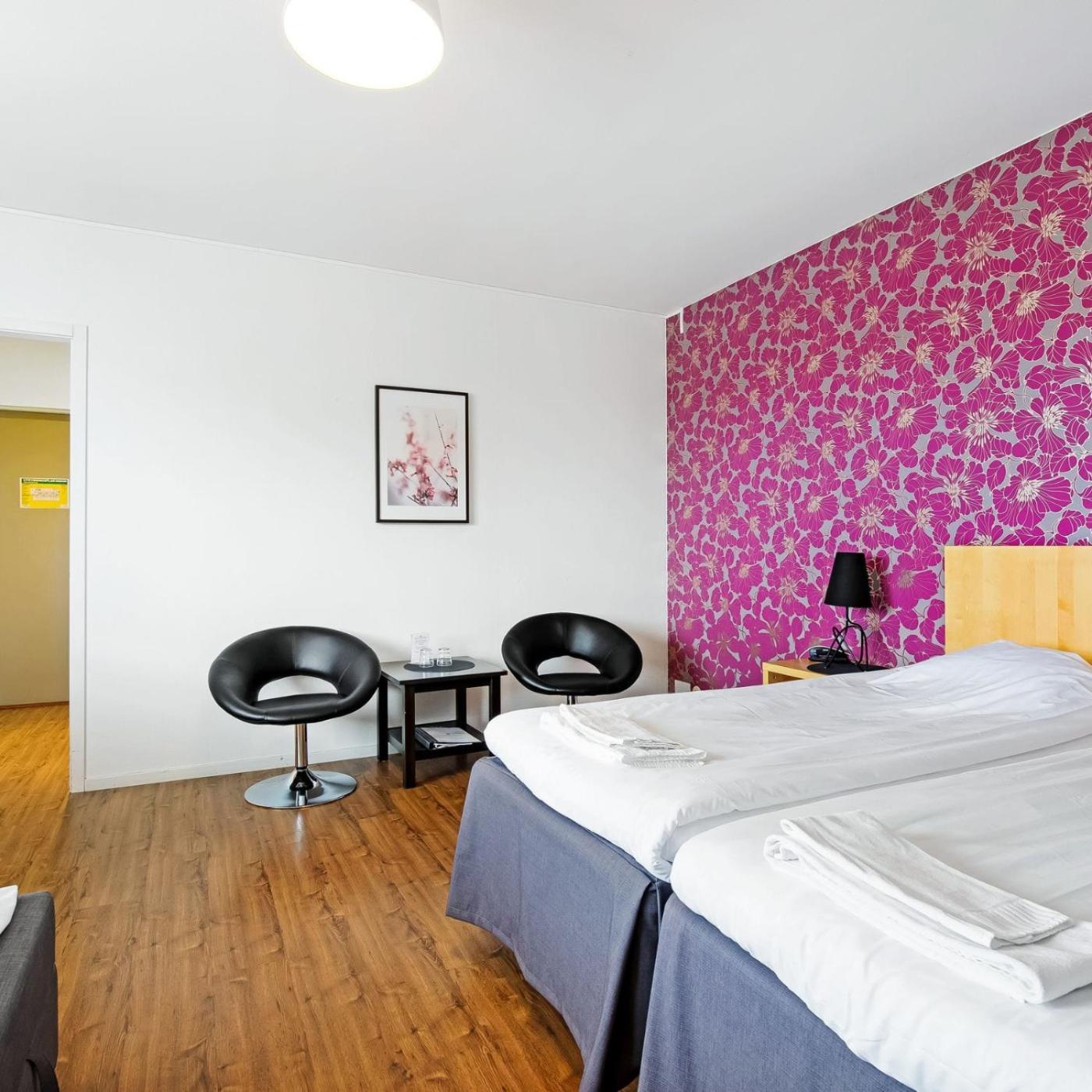 Centralhotellet Ветланда Екстериор снимка