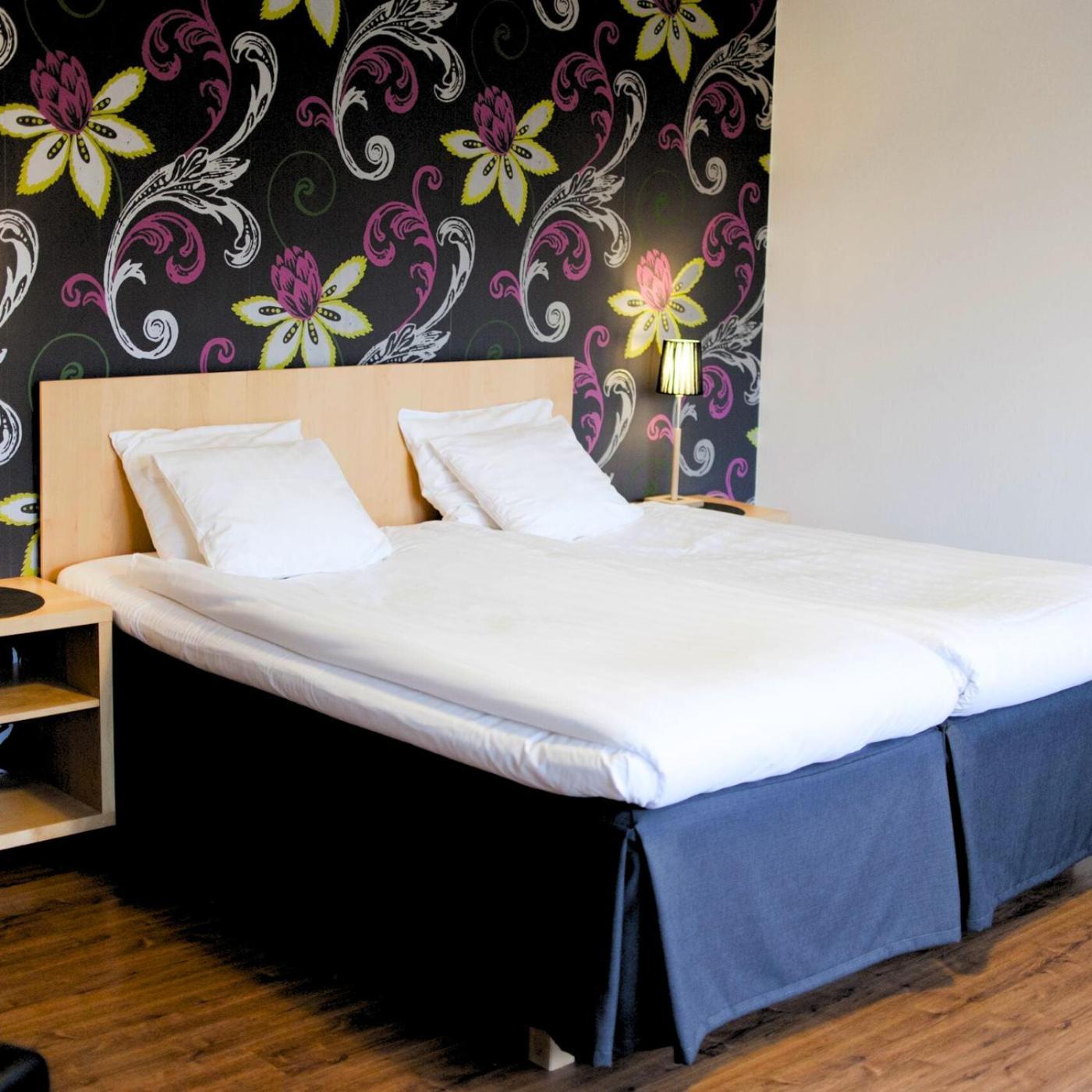 Centralhotellet Ветланда Екстериор снимка