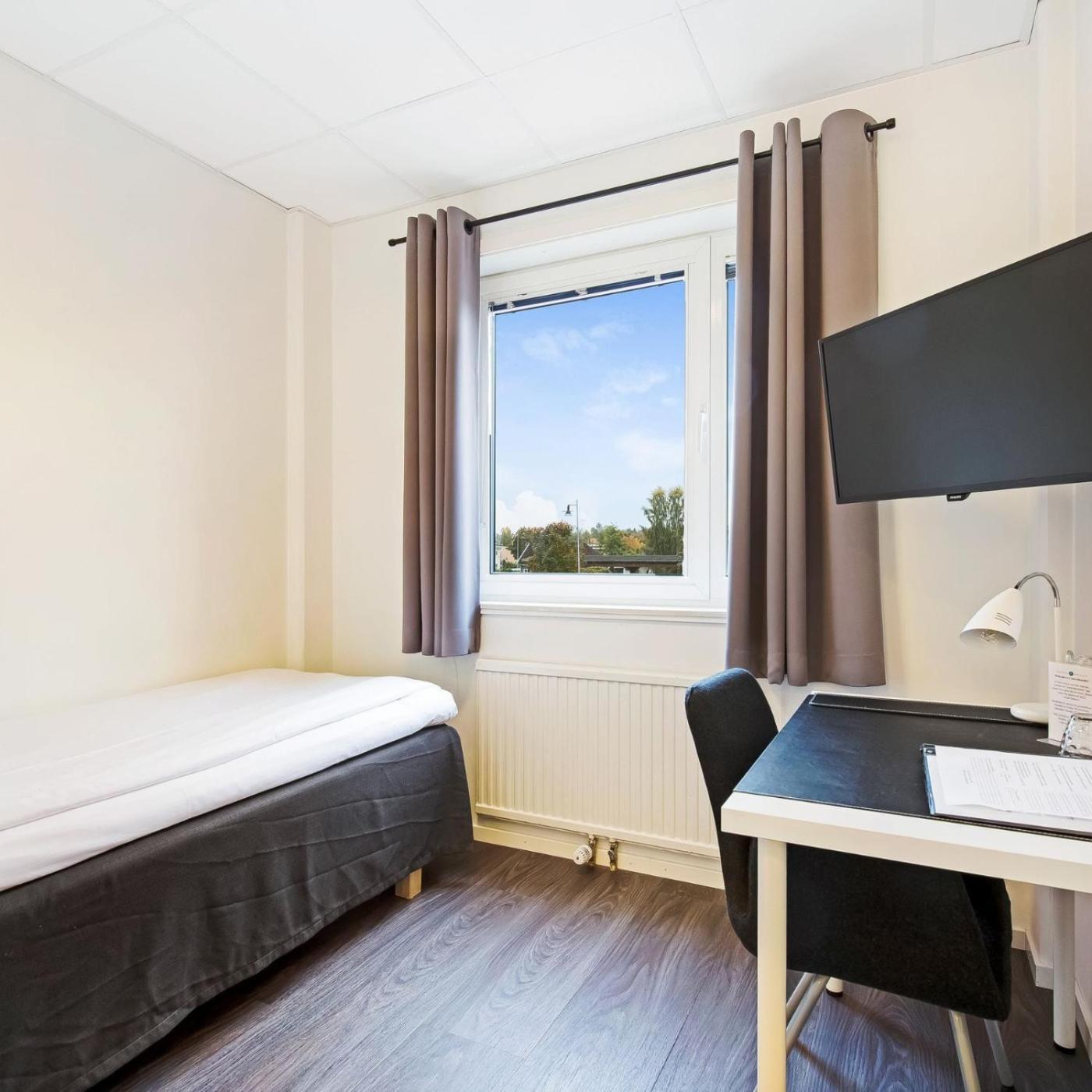Centralhotellet Ветланда Екстериор снимка